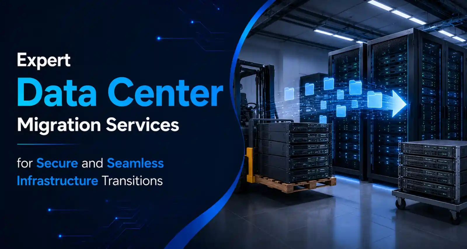 data-center-migration Data Center Migration
