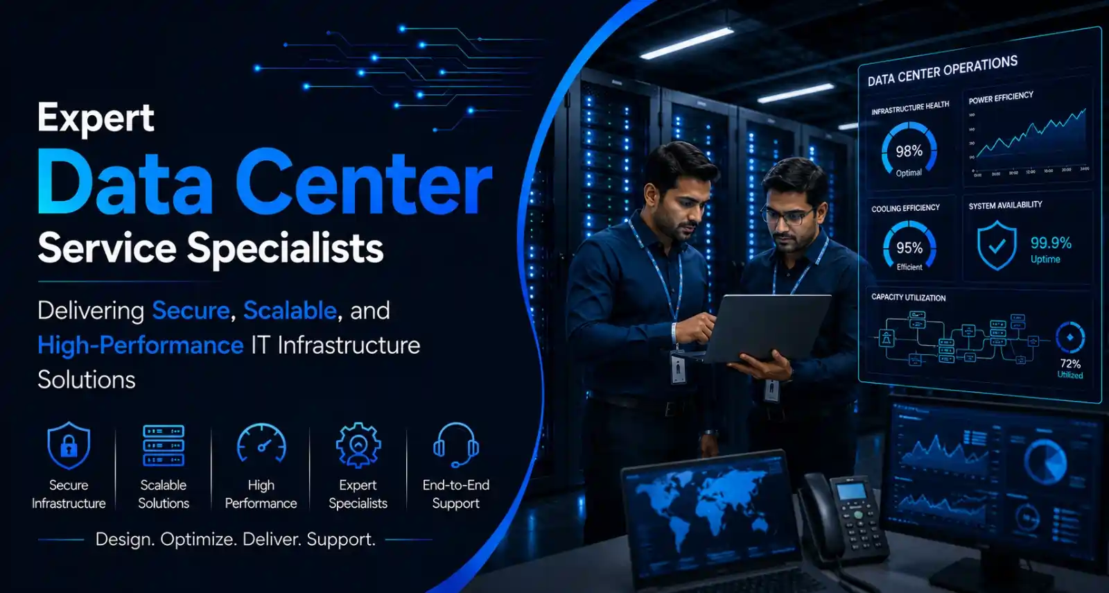 data-center-specialist-services Data Center Specialist Services