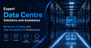 data centre solutions