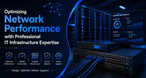 Professional IT Networking Services