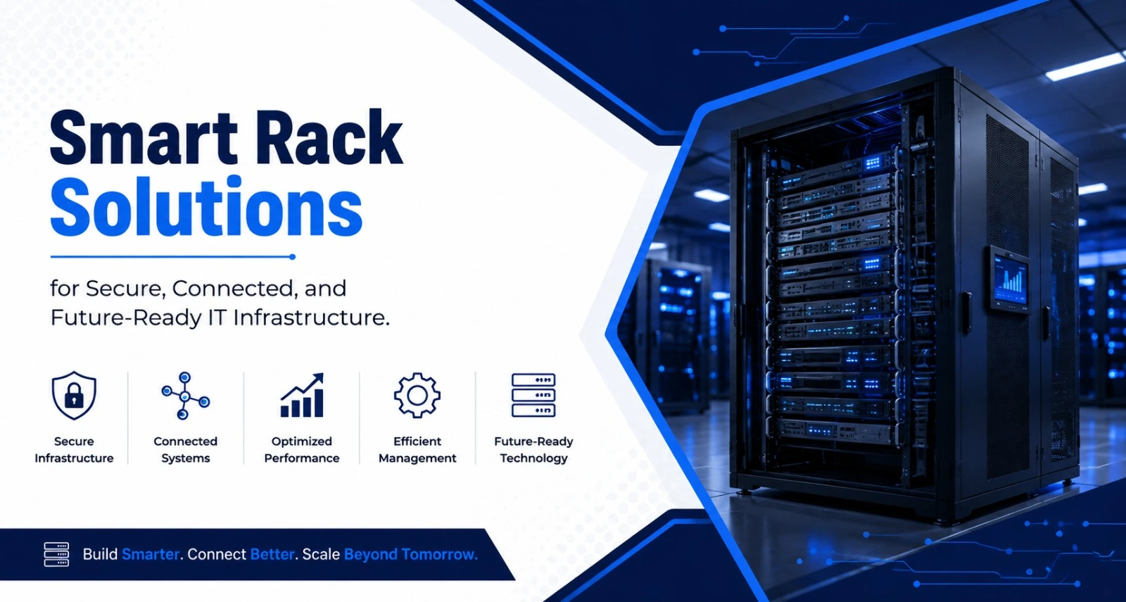 IT Smart Rack Solutions