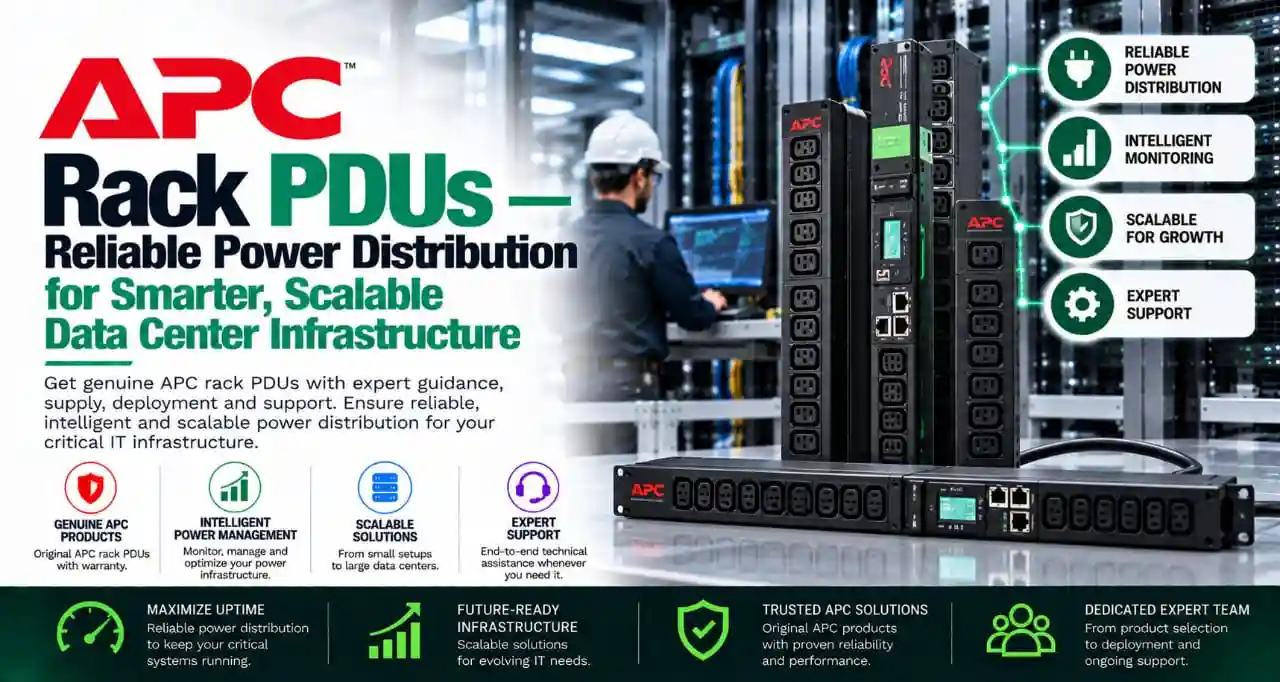 APC-Rack-PDU APC Rack PDU