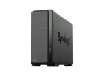 Synology DiskStation DS124 1-Bay NAS Storage