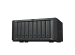 Synology DiskStation DS1825+ 8-Bay NAS Storage