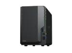 Synology DiskStation DS223 2-Bay NAS Storage
