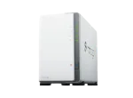 Synology DiskStation DS223j 2-Bay NAS Storage