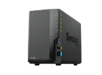 Synology DiskStation DS225+ 2-Bay NAS Storage