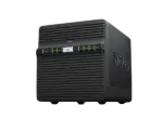 Synology DiskStation DS423 4-Bay NAS Storage