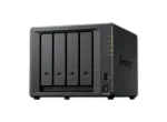 Synology DiskStation DS425+ 4-Bay NAS Storage