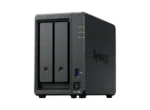 Synology DiskStation DS725+ 2-Bay NAS Storage