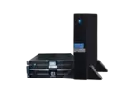 Fuji Electric FINCH RT Single Phase UPS