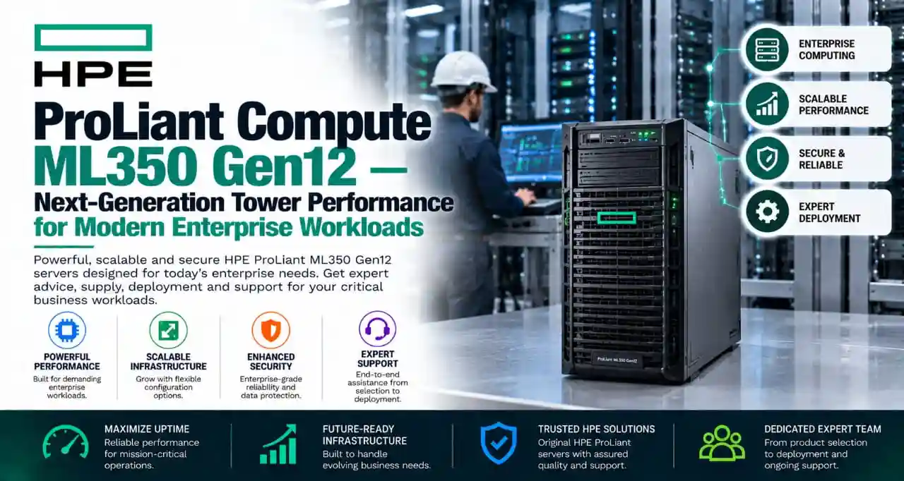 HPE-Tower-Servers-in-India HPE Tower Servers in India