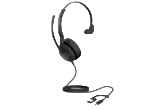 Jabra Evolve2 50 professional headset for clear communication