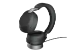 Jabra Evolve2 85 wireless headset for professional communication