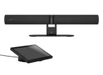 Jabra PanaCast 55 VBS Jabra PanaCast 55 VBS video conferencing bar