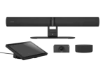 Jabra PanaCast Room Kit Jabra PanaCast Room Kit for professional video conferencing