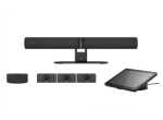 Jabra PanaCast Room Kit Multi Jabra PanaCast Room Kit Multi for professional video conferencing