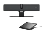 PanaCast 40 VBS Jabra BYOD Room Kit for professional video conferencing