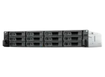 RackStation RS2423RP+II__RS2423+ Synology RackStation RS2423RP+II and RS2423+ NAS storage systems