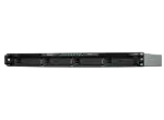 RackStation RS422+ Synology RackStation RS422+ rackmount NAS storage system