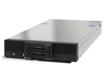 ThinkSystem SN550 V2 Lenovo ThinkSystem SN550 V2 Blade Server