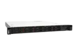 ThinkSystem SR250 Lenovo ThinkSystem SR250 Rack Server