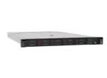 ThinkSystem SR630 Lenovo ThinkSystem SR630 Rack Server