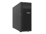 ThinkSystem ST250 Lenovo ThinkSystem ST250 Tower Server