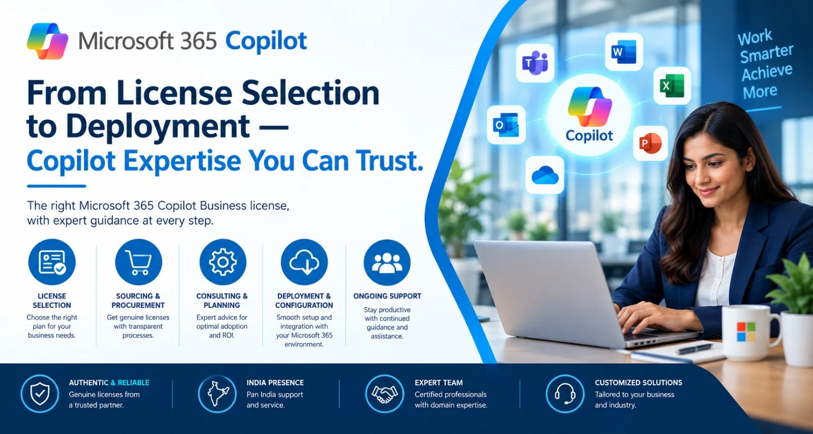 Microsoft 365 Copilot Business Microsoft 365 Copilot Business