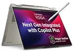 Lenovo Yoga 7i 2-in-1 Gen 10 (14", Intel) Laptop