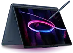Lenovo Yoga 9i 2-in-1 Gen 11 Aura Edition 14-inch Intel Laptop