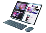 Lenovo Yoga Book 9i Laptop
