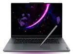 Lenovo Yoga Pro 7i Gen 11 Aura Edition 15-inch Intel Laptop