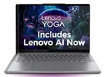 Lenovo Yoga Slim 7i Aura Edition Gen 10 (14", Intel) Laptop