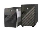 Fuji Electric Line Interactive UPS MINIVERT