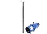 APC AP8853 NetShelter Metered Rack PDU