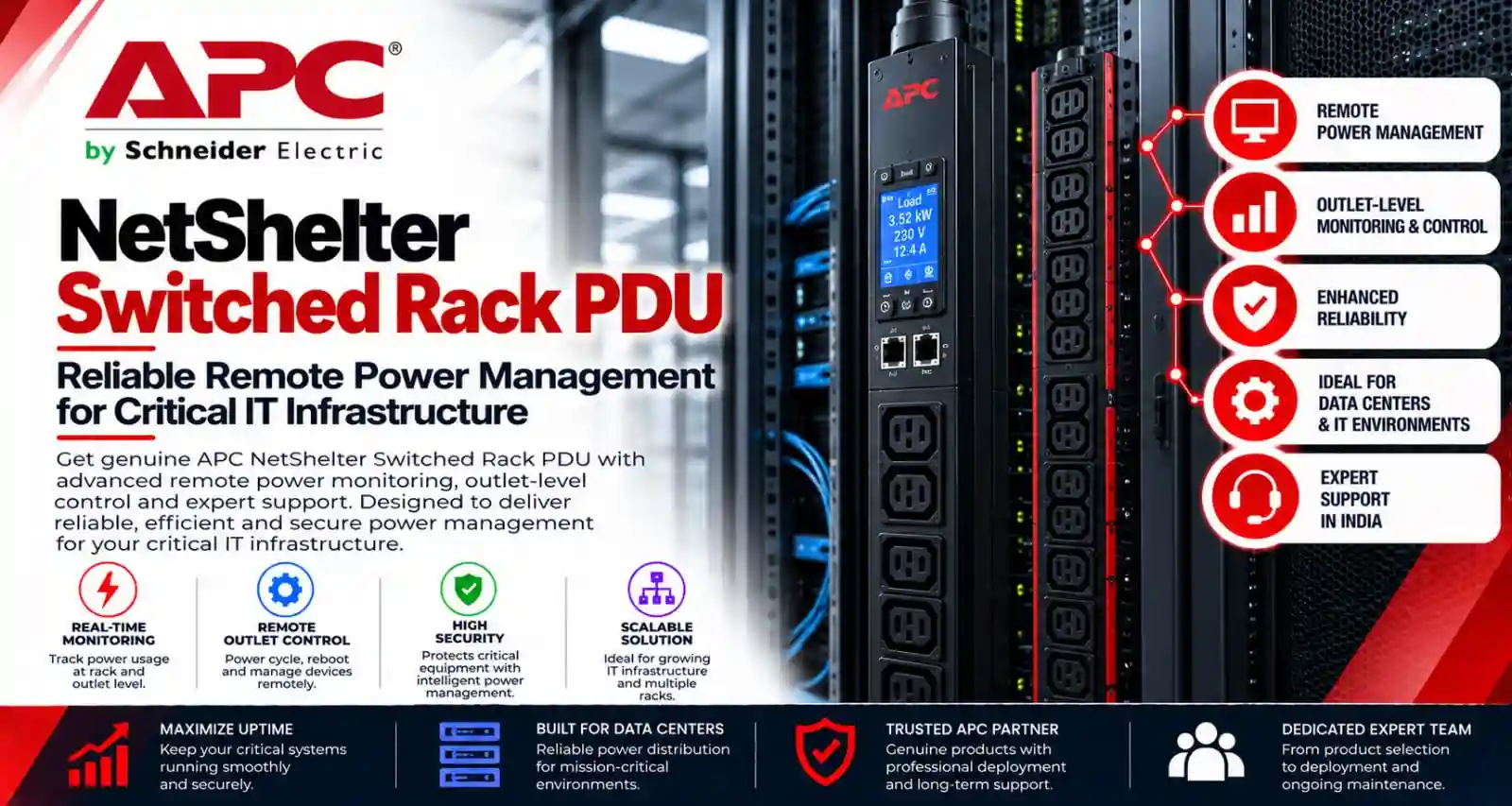 APC-Switched-Rack APC Switched Rack