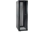APC AR3105 45U NetShelter Deep Server Rack Enclosure
