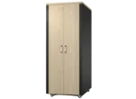 APC AR4038LIA NetShelter Soundproof Server Rack Enclosure