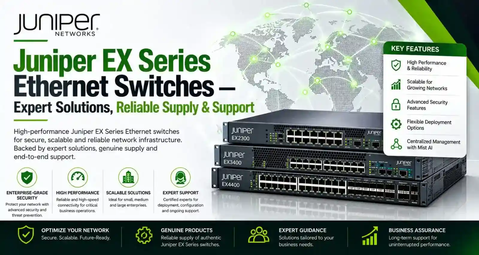 Juniper-EX-Series-Ethernet-network-switches Juniper EX Series Ethernet network switches