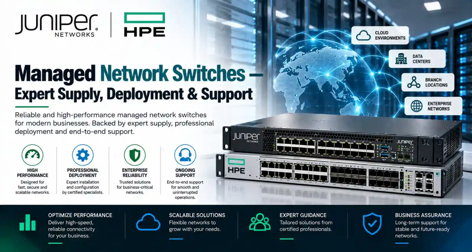 Juniper-managed-network-switches Juniper managed network switches