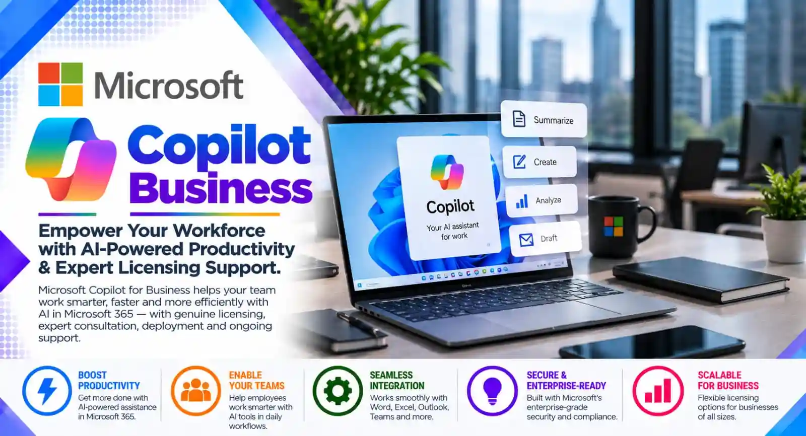 Microsoft 365 Copilot