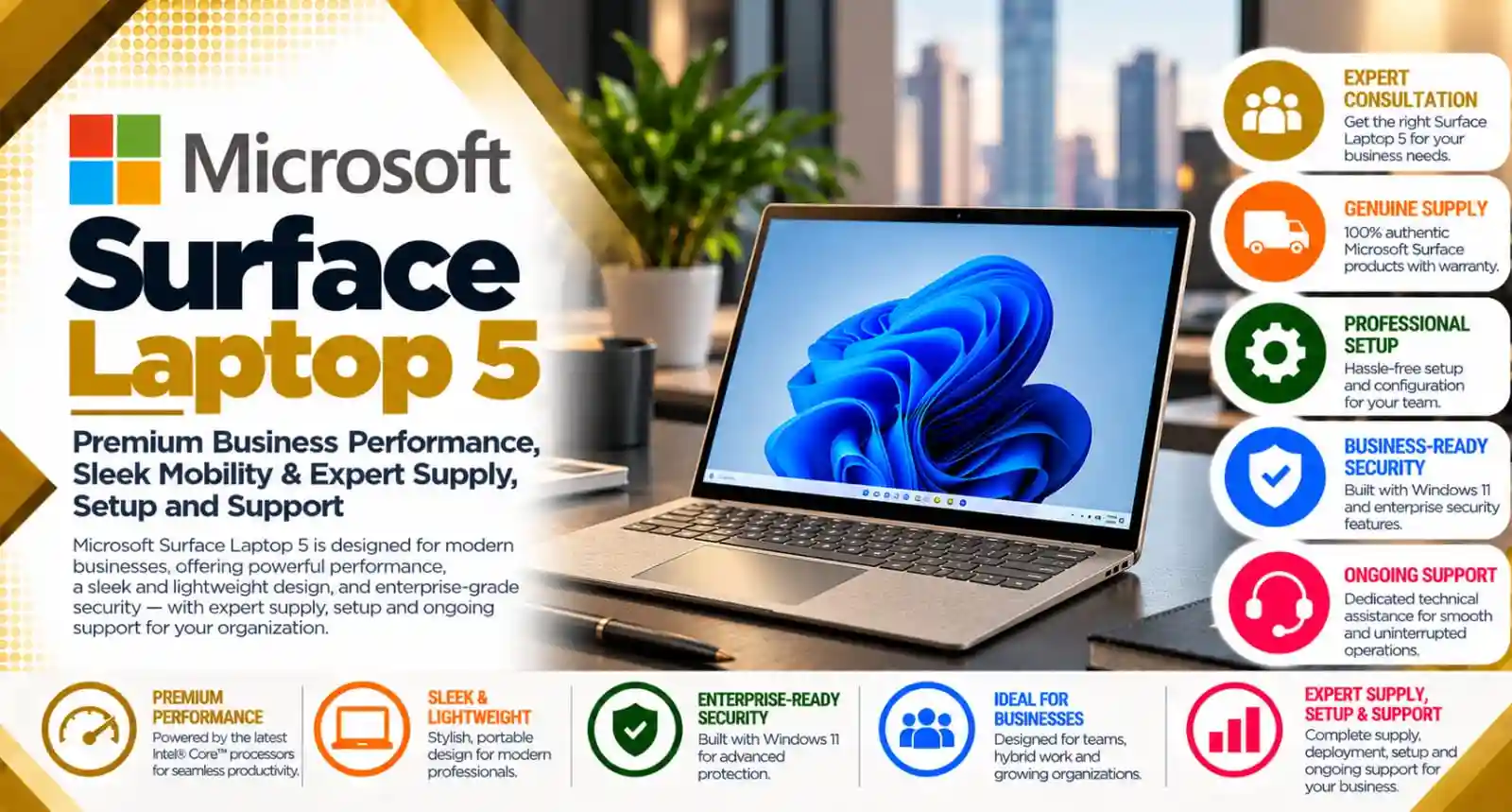 Microsoft-Surface-Laptop-5 Microsoft Surface Laptop 5
