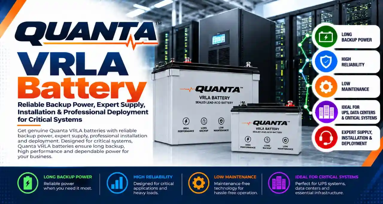 Quanta-VRLA-battery-price Quanta VRLA battery price