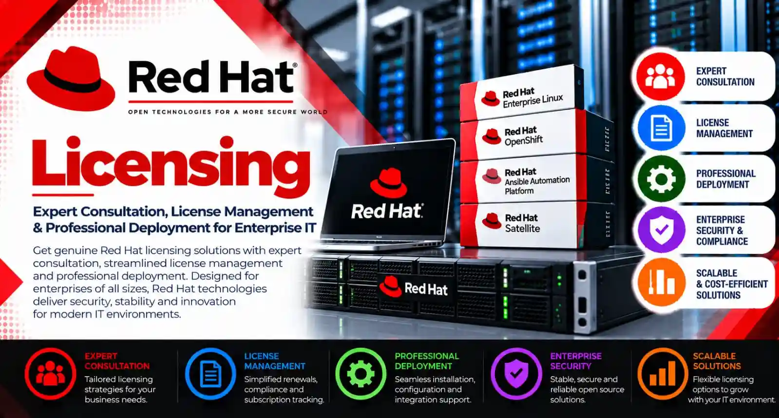 Red-Hat-license-subscription Red Hat license subscription
