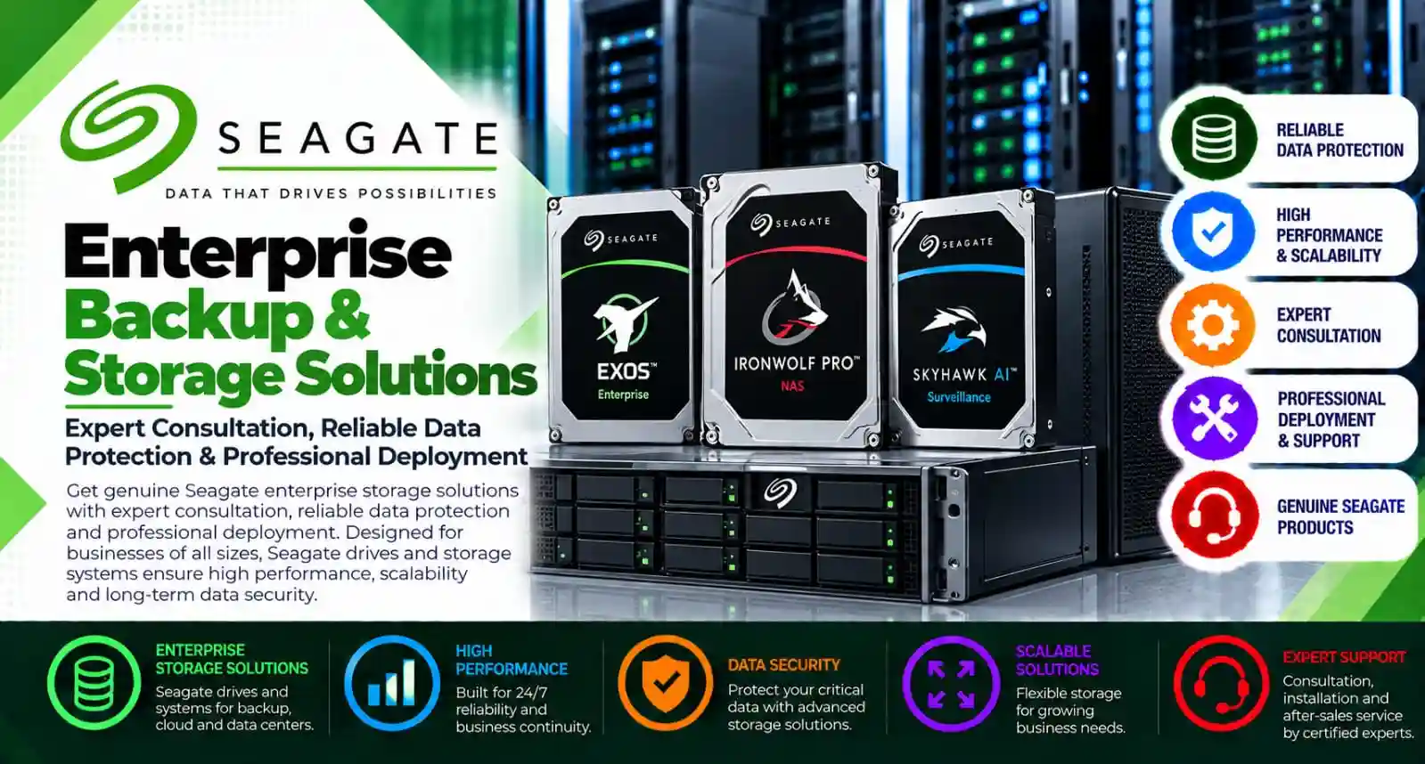 Seagate-enterprise-backup Seagate enterprise backup