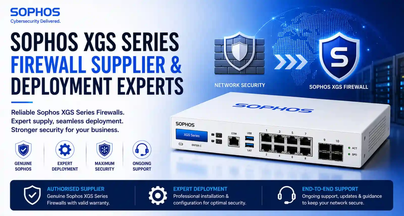 Sophos-XGS-Series-Firewall-Renewal Sophos XGS Series Firewall Renewal