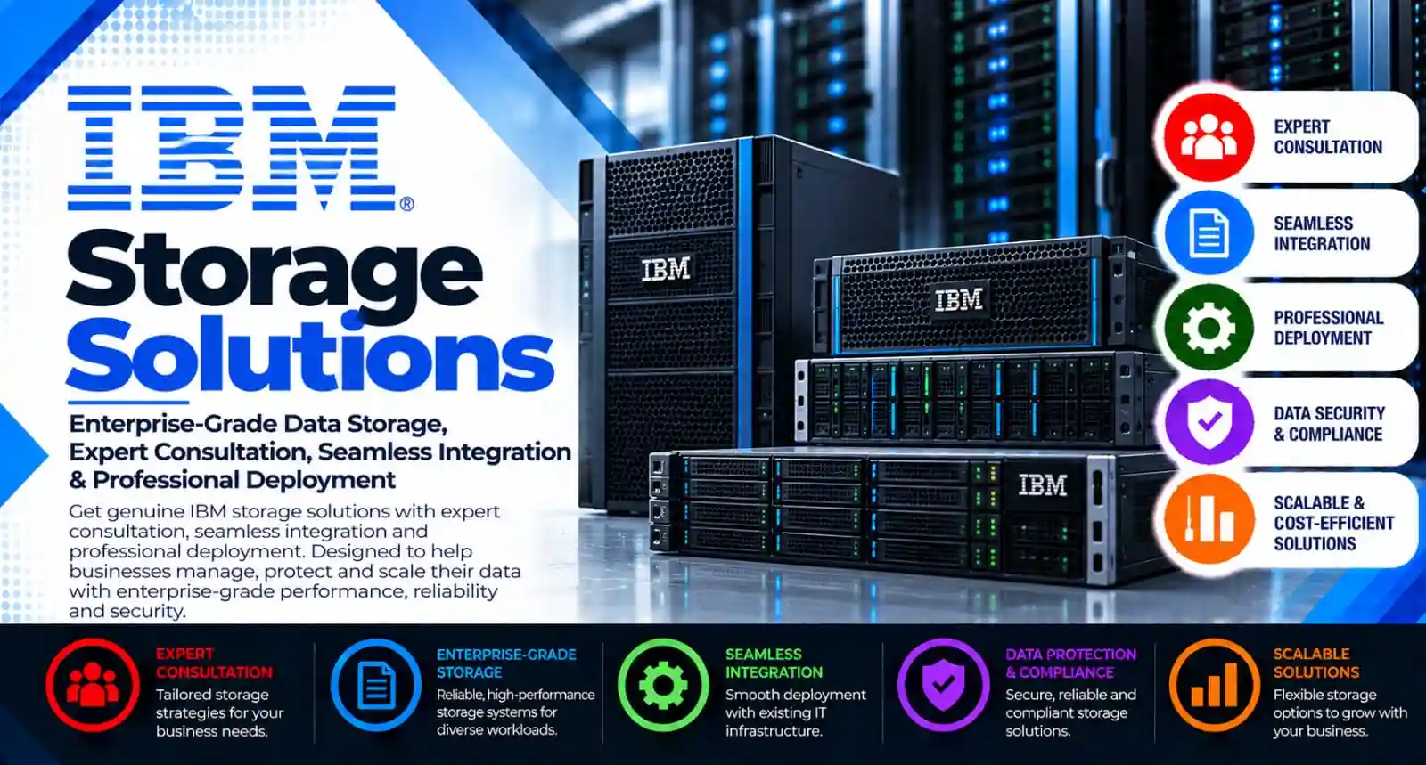 ibm-storage ibm storage